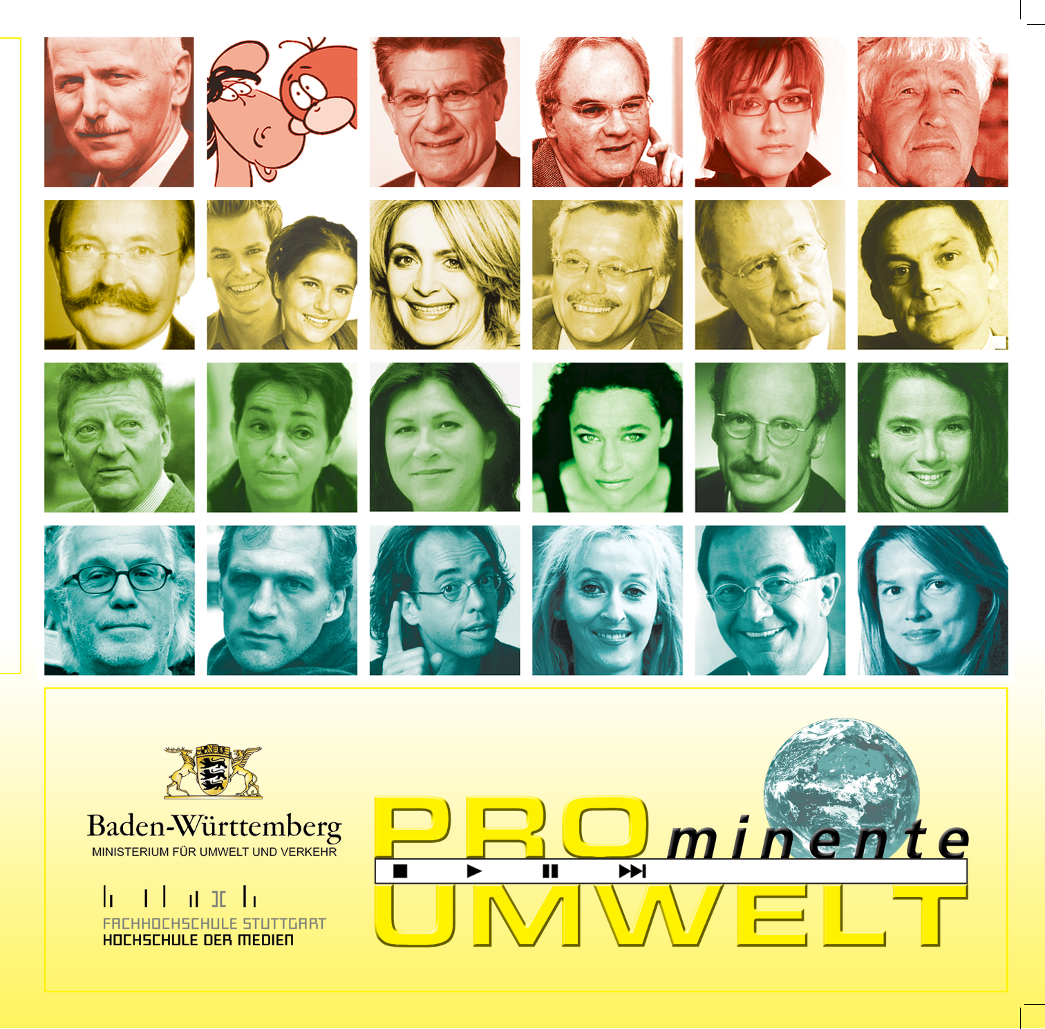 Medienautor-Projekte