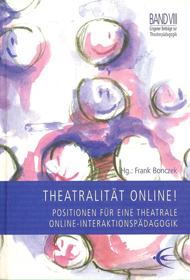 Theatralität Online!