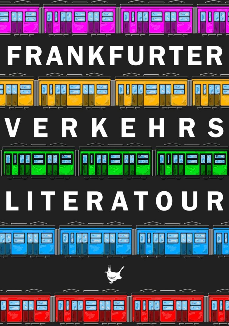 Frankfurter Verkehrsliteratour