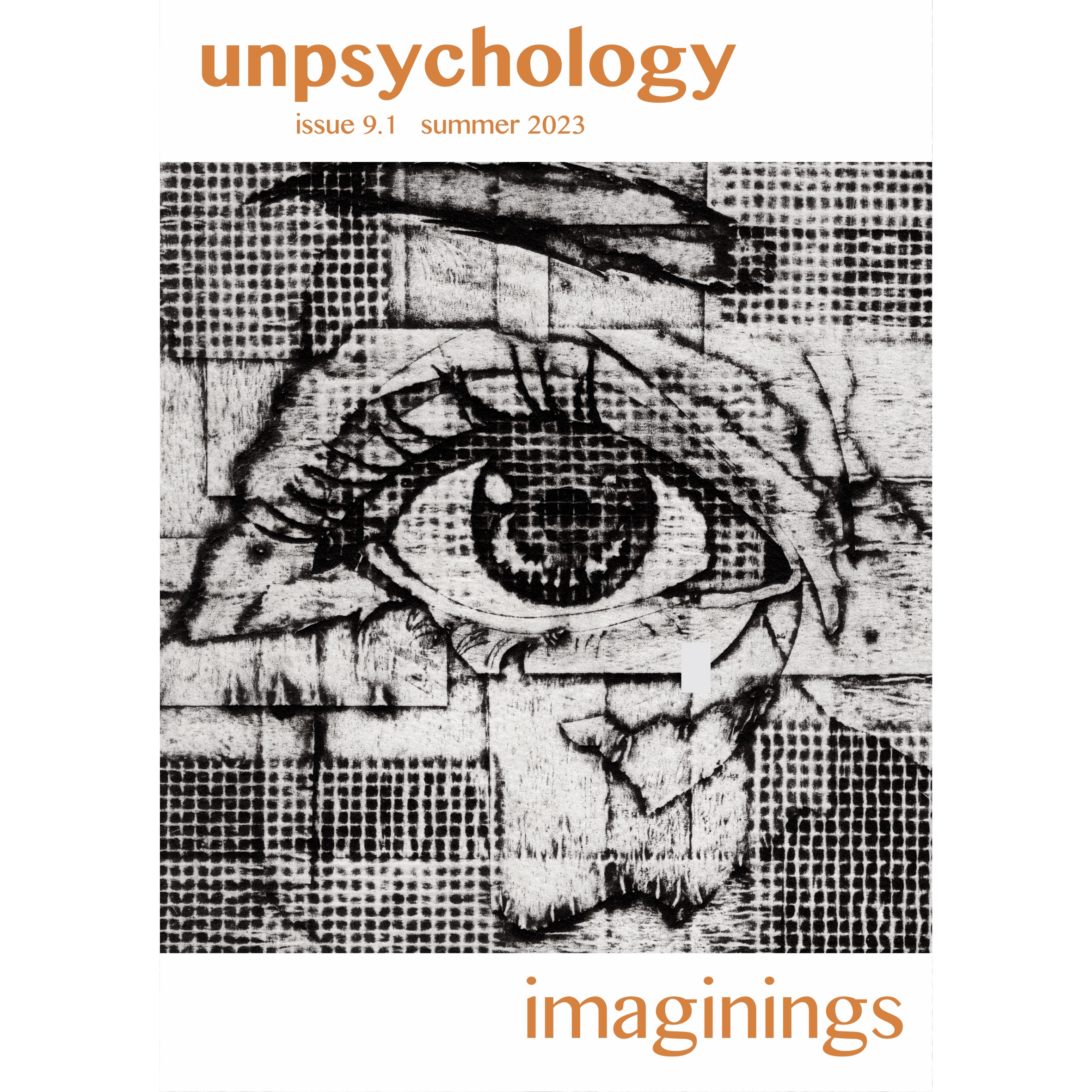 Unpsychology 9.1 „Imaginings“